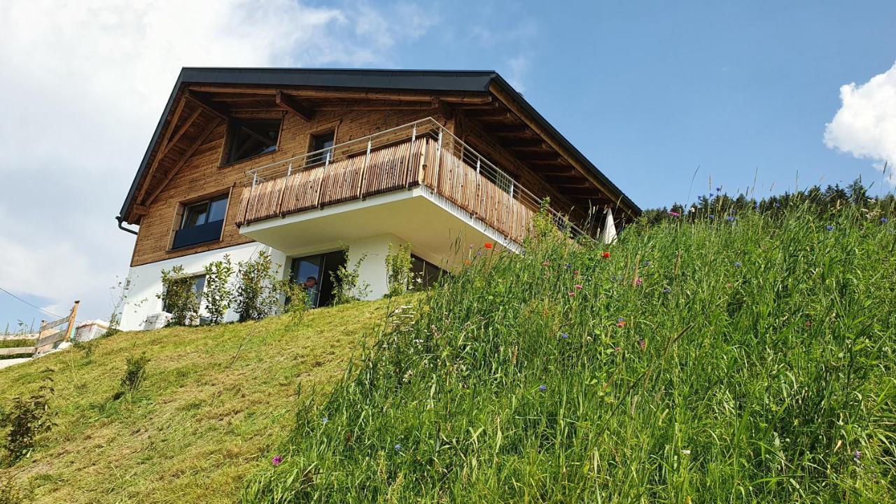 Gschwendtalm Tirol - Luxus-Apartment Fuer Ihre Auszeit 툴페스 외부 사진