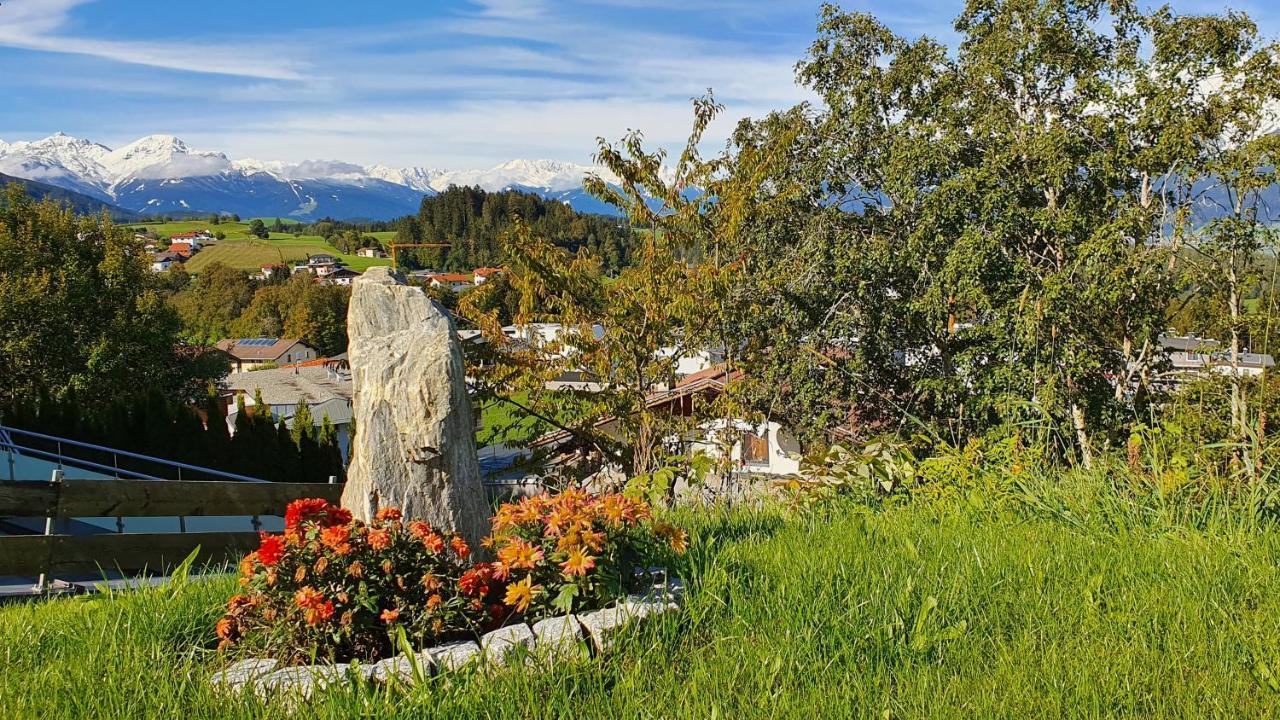 Gschwendtalm Tirol - Luxus-Apartment Fuer Ihre Auszeit 툴페스 외부 사진