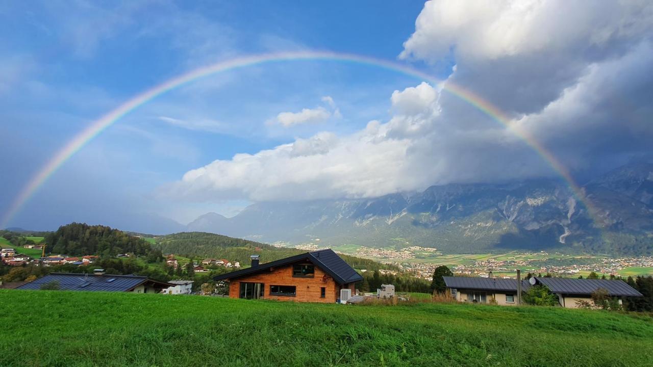 Gschwendtalm Tirol - Luxus-Apartment Fuer Ihre Auszeit 툴페스 외부 사진