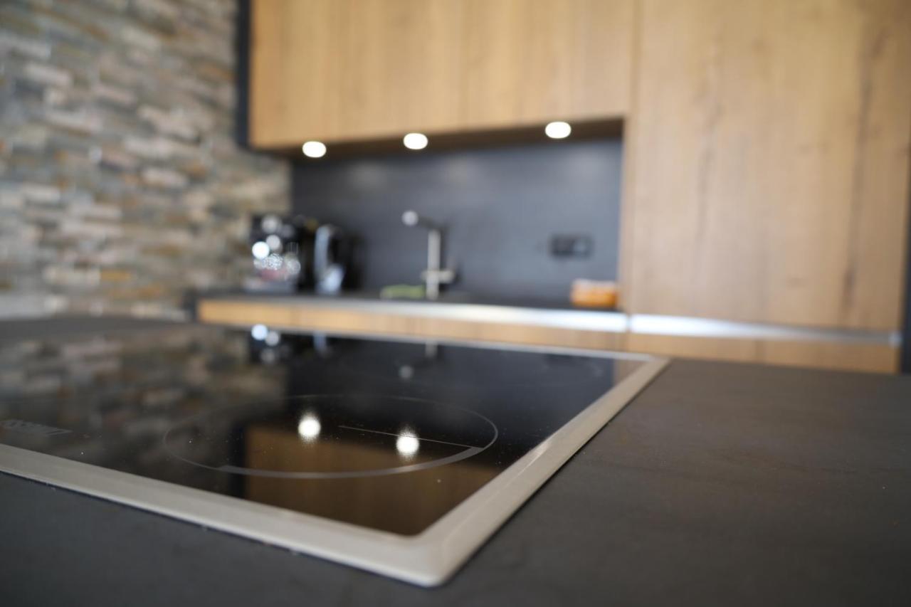 Gschwendtalm Tirol - Luxus-Apartment Fuer Ihre Auszeit 툴페스 외부 사진