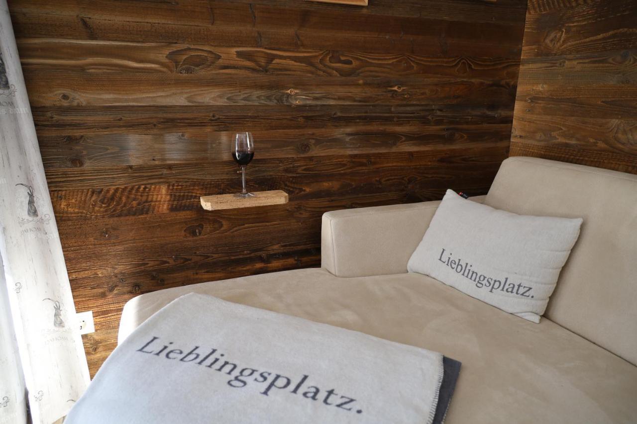 Gschwendtalm Tirol - Luxus-Apartment Fuer Ihre Auszeit 툴페스 외부 사진