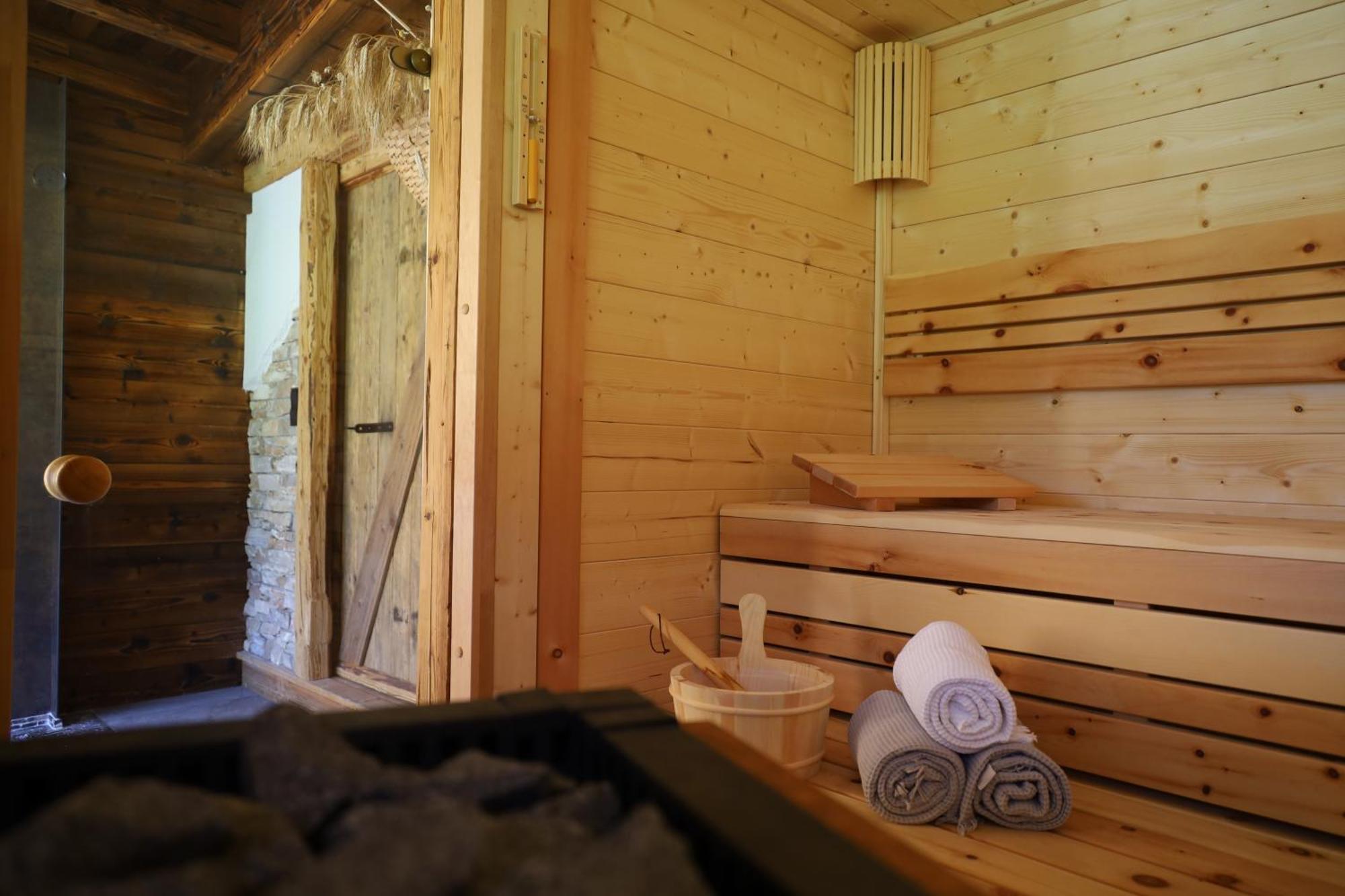 Gschwendtalm Tirol - Luxus-Apartment Fuer Ihre Auszeit 툴페스 외부 사진
